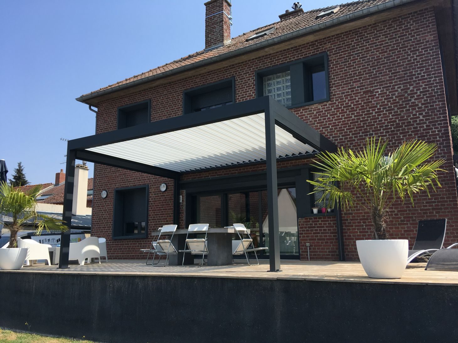 Pergola IZI